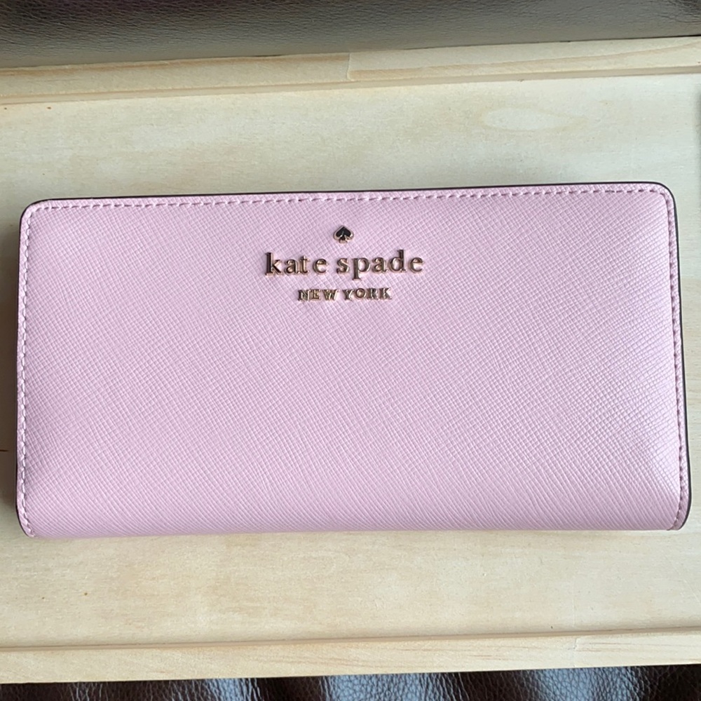 Kate Spade Wallet - Picture 7 of 8